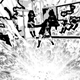 Image for article titled Japanese Schoolgirls Bring Manga Style Martial Arts To Life for Fun